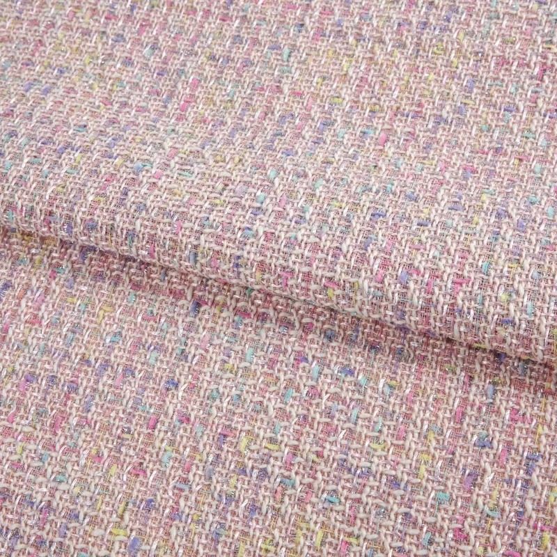 Tweed Fabric Per Meter for Coa - Sewing Tweed incelemesi ve fiyatı