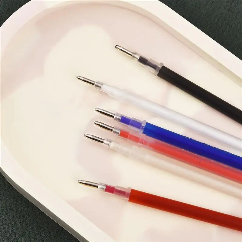 6-51Pcs Heat Erasable Magic Ma - Fabric Marking Pen incelemesi ve fiyatı