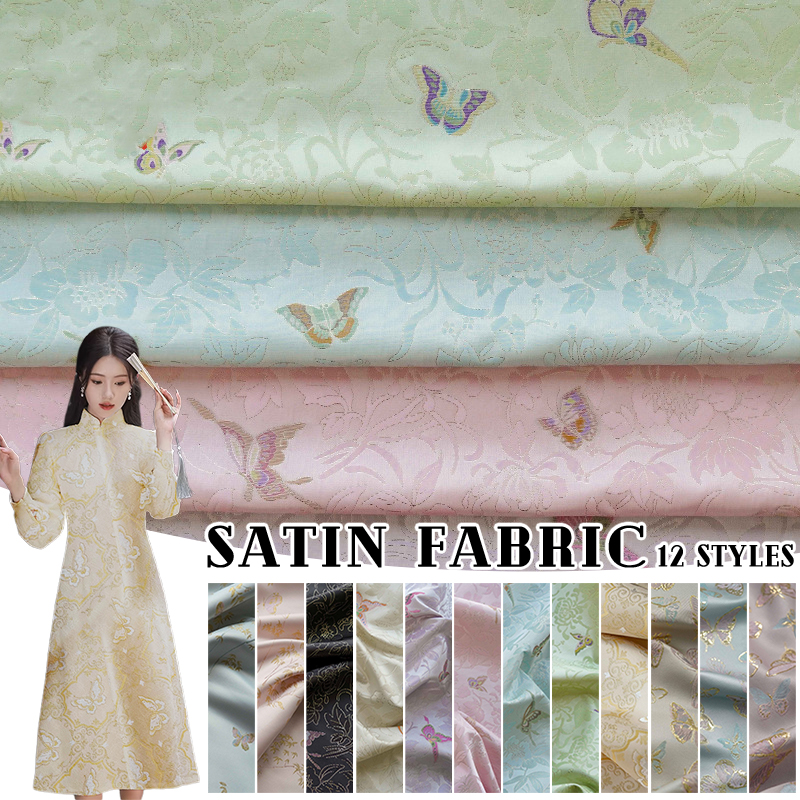 1M Golden Thread Butterfly Jac - Sewing Thread In Textile incelemesi ve fiyatı