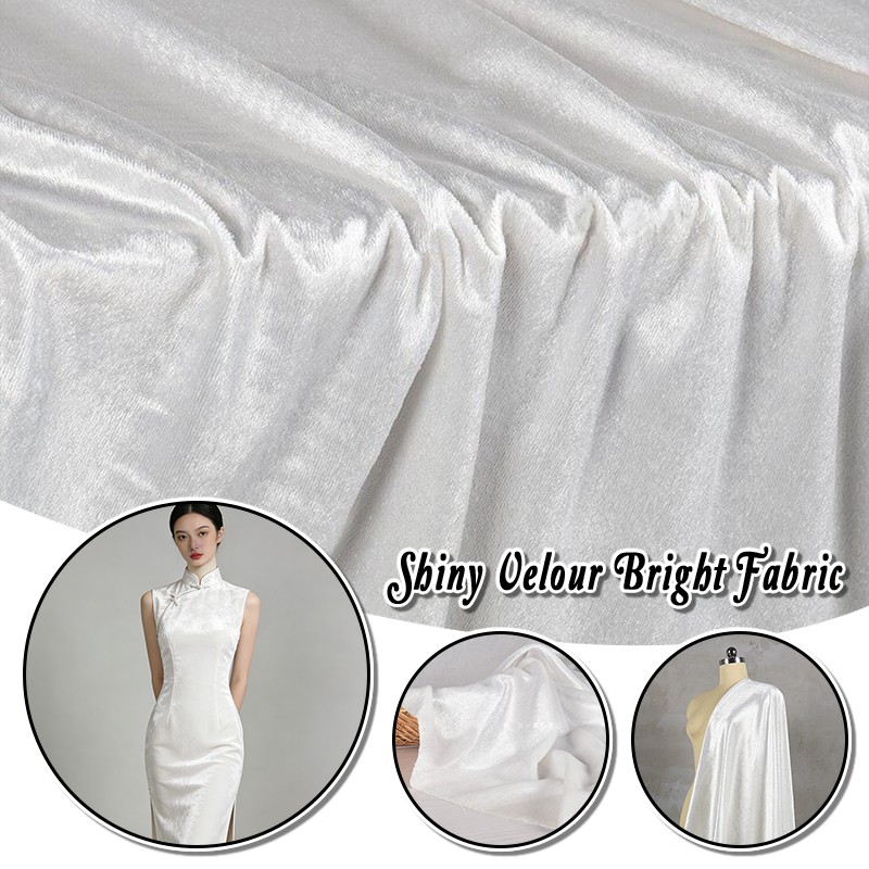 100x140cm Shiny Bright Materia - Sewing Thread In Textile incelemesi ve fiyatı