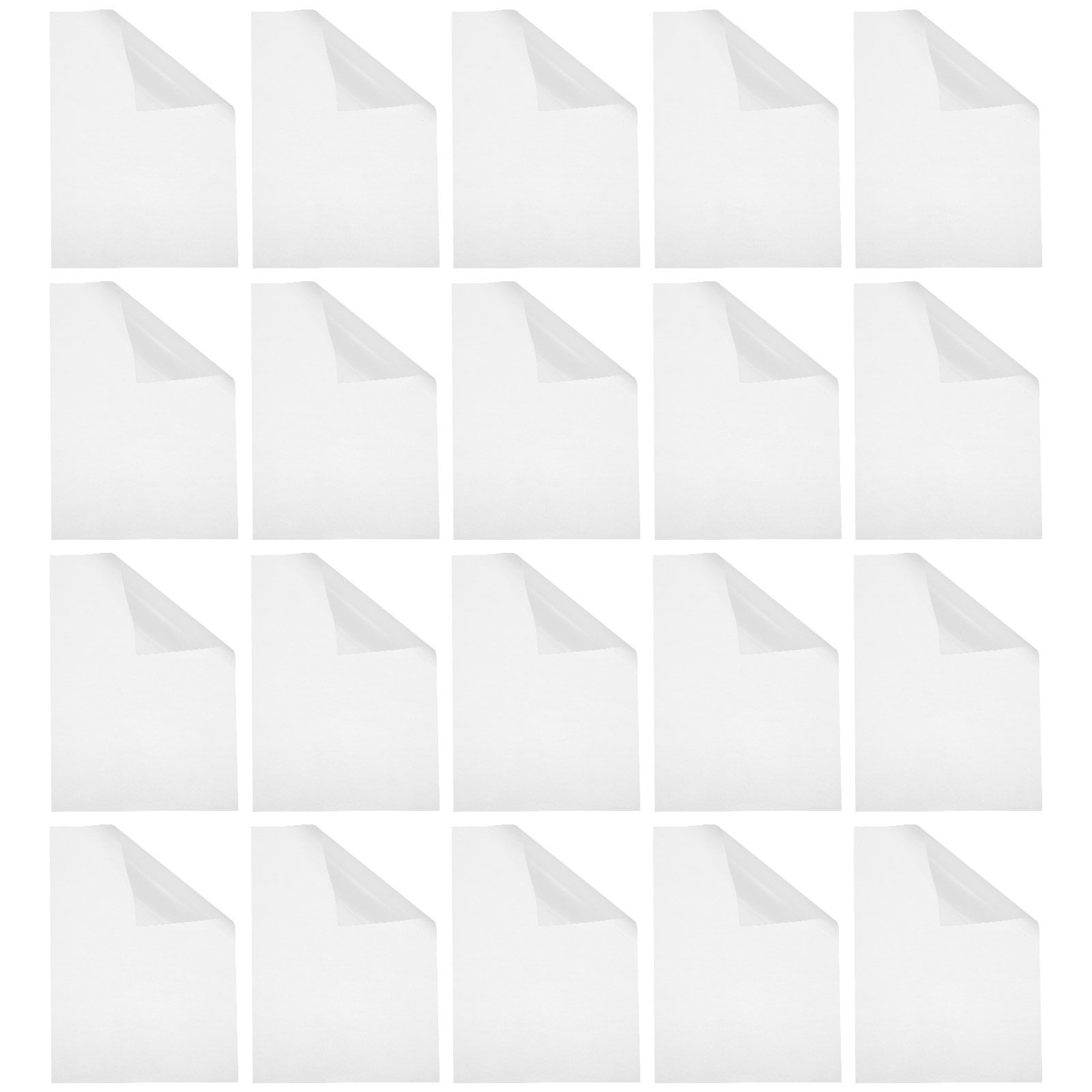 20Pcs Iron on Patch Adhesive D - Iron On Patch incelemesi ve fiyatı