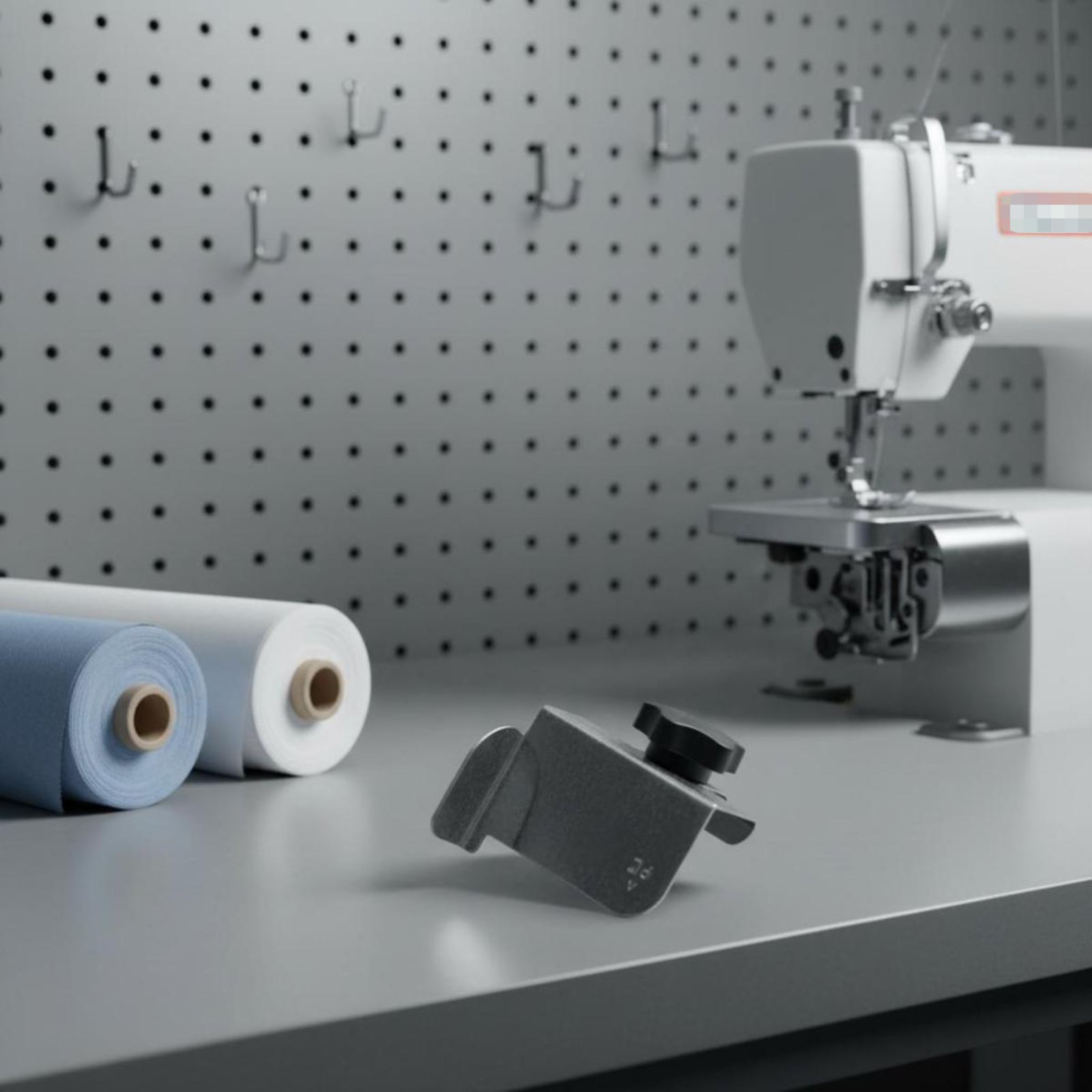 2 Pieces Textile Border Guide  - Sewing Machine In Textile incelemesi ve fiyatı
