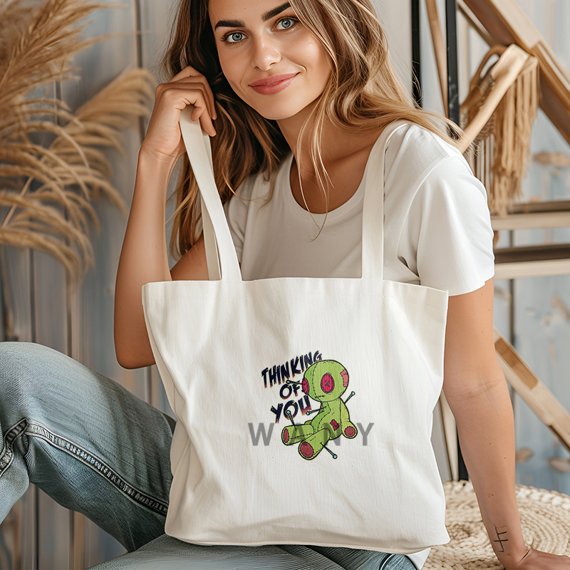 Green plush doll Iron on Patch - Iron On Patch incelemesi ve fiyatı