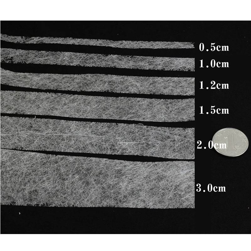 64 Meters Double-sided PA Inte - Hem Tape Fusible incelemesi ve fiyatı