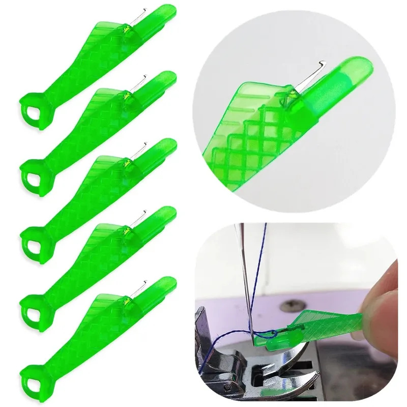 1/10/40pcs Quickly Auto Needle - Needle Threader Tool incelemesi ve fiyatı