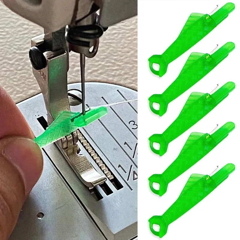 1/10/40pcs Quickly Auto Needle - Needle Threader Tool incelemesi ve fiyatı