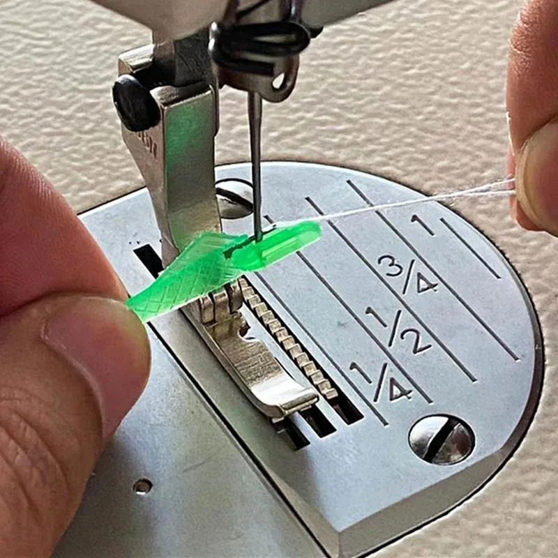 1/10/40pcs Quickly Auto Needle - Needle Threader Tool incelemesi ve fiyatı