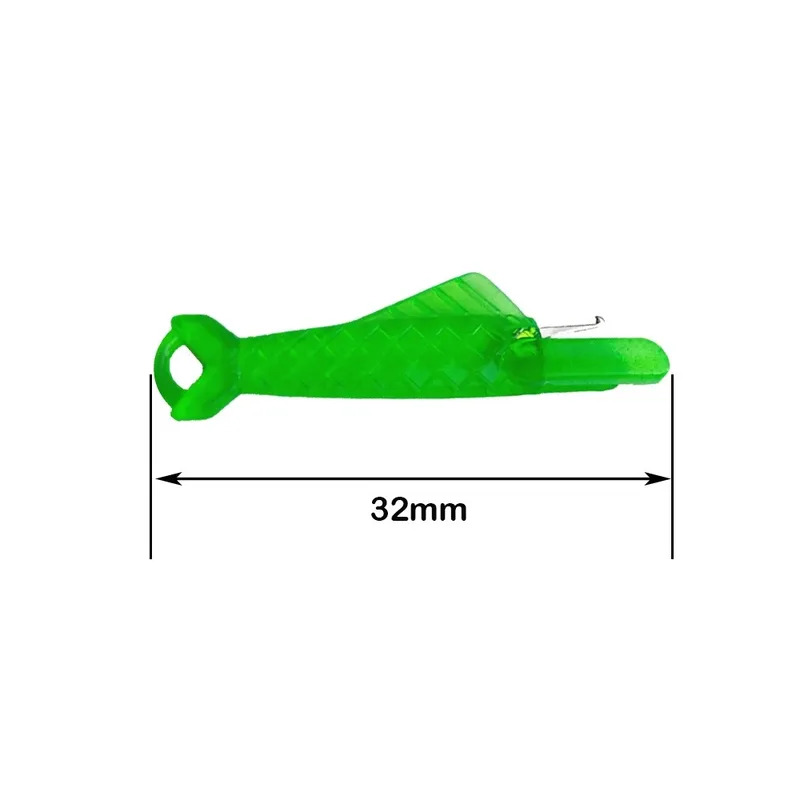 1/10/40pcs Quickly Auto Needle - Needle Threader Tool incelemesi ve fiyatı