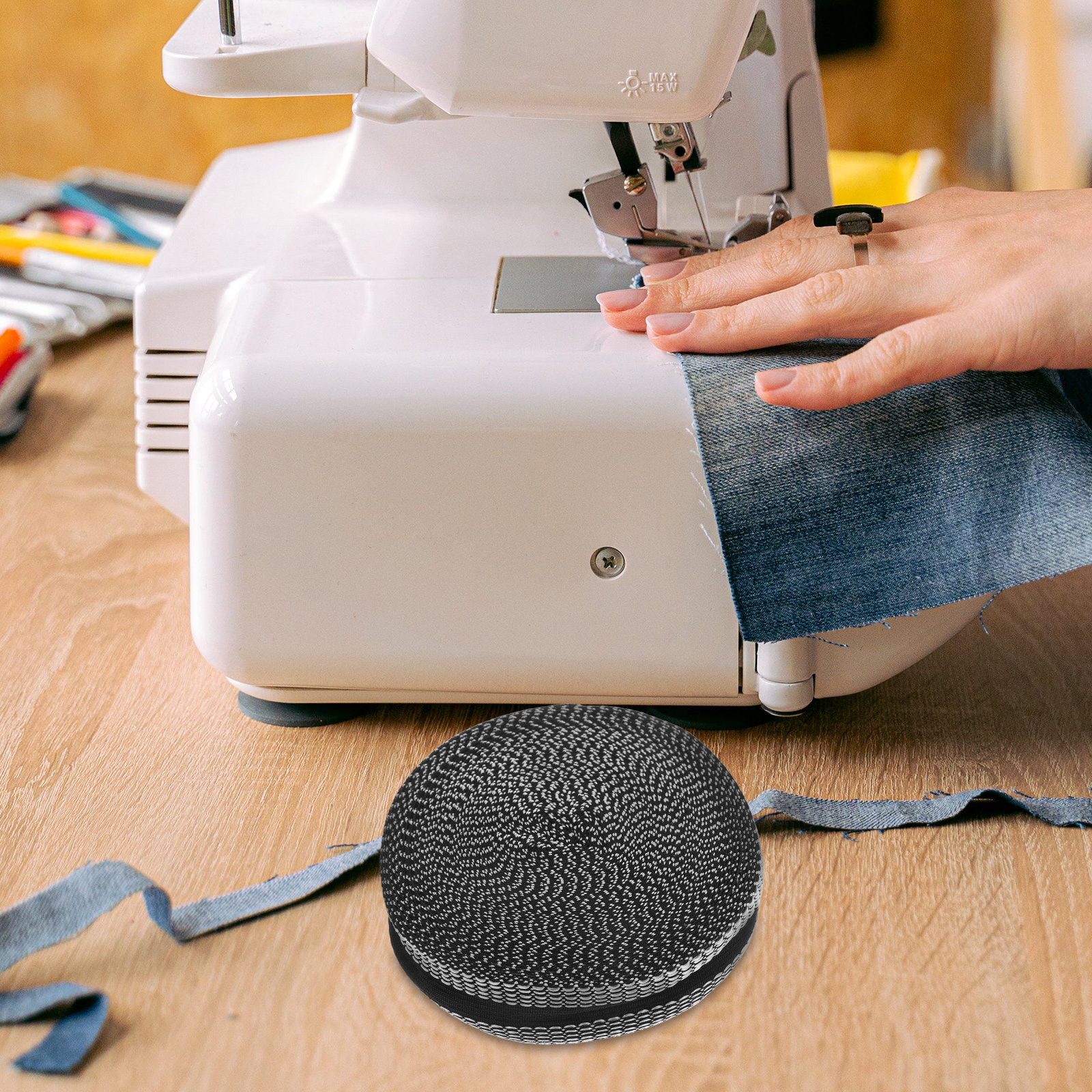 Iron on Hemming Tape 1 Roll fo - Hem Tape Fusible incelemesi ve fiyatı