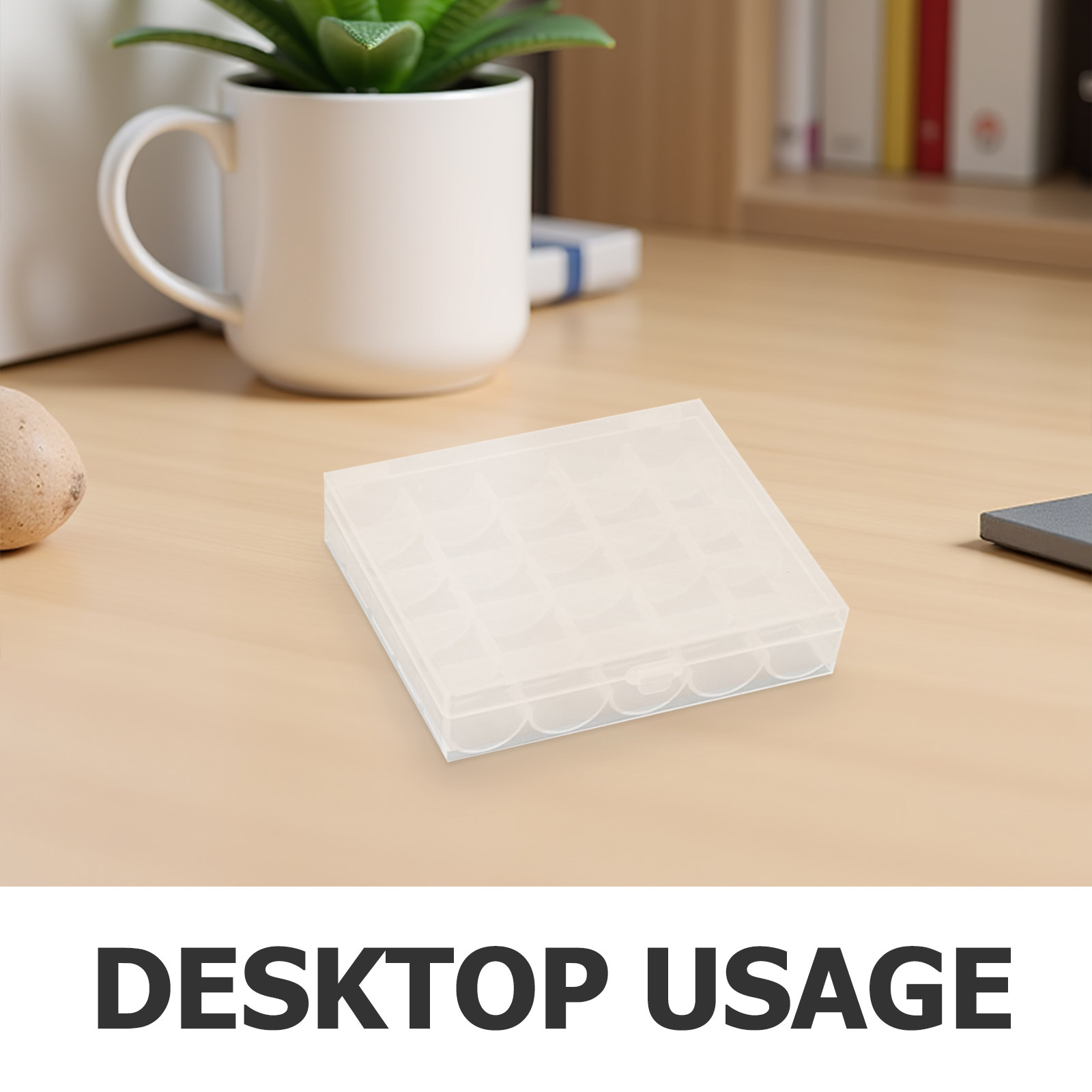3Pcs Bobbins Case Organizer Cl - Bobbin Organizer Box incelemesi ve fiyatı