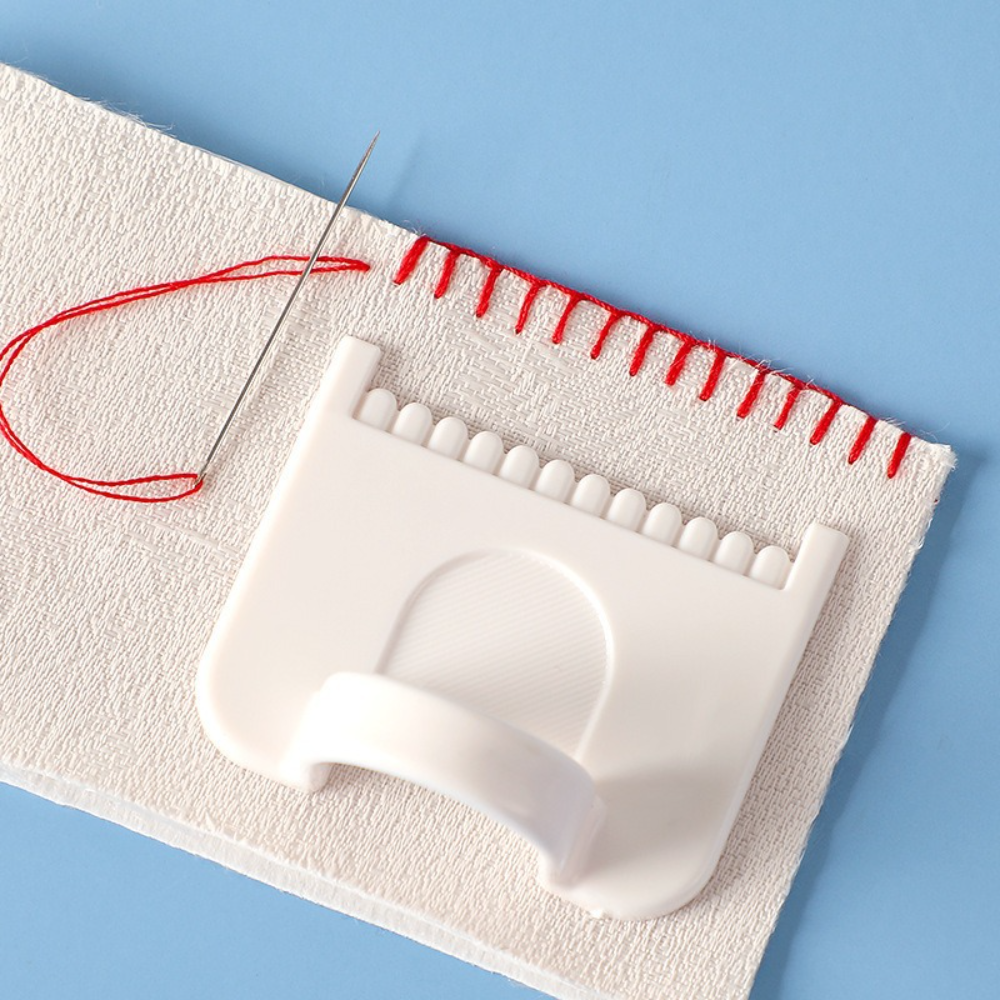 1pcs Sewing Guide Template Kit - Textile Sewing Patterns incelemesi ve fiyatı