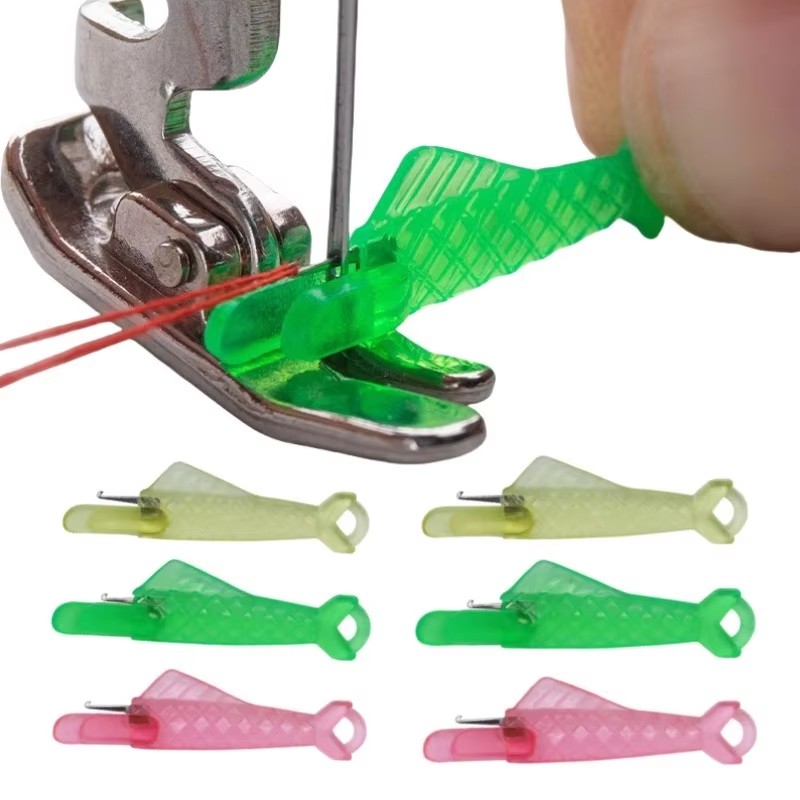 10/20/30/40pcs Automatic Needl - Needle Threader Tool incelemesi ve fiyatı