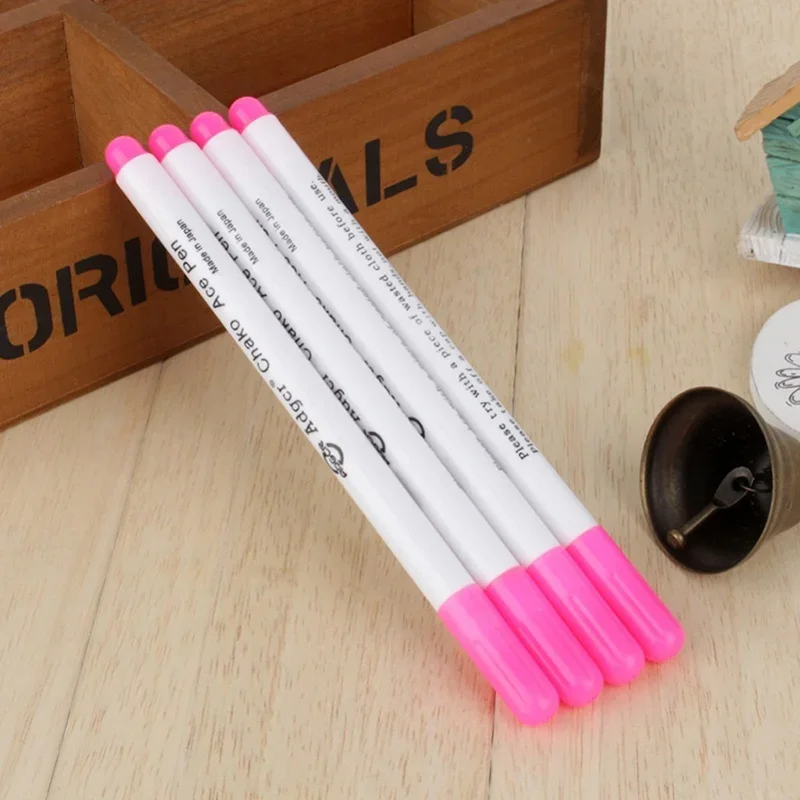 Water Soluble Disappearing Pen - Fabric Marking Pen incelemesi ve fiyatı