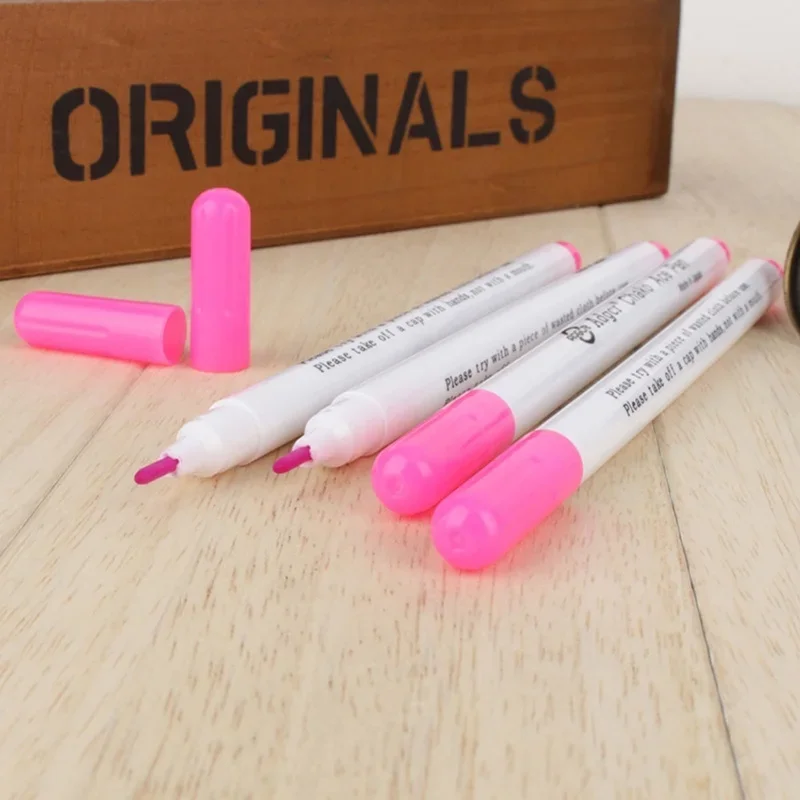 Water Soluble Disappearing Pen - Fabric Marking Pen incelemesi ve fiyatı