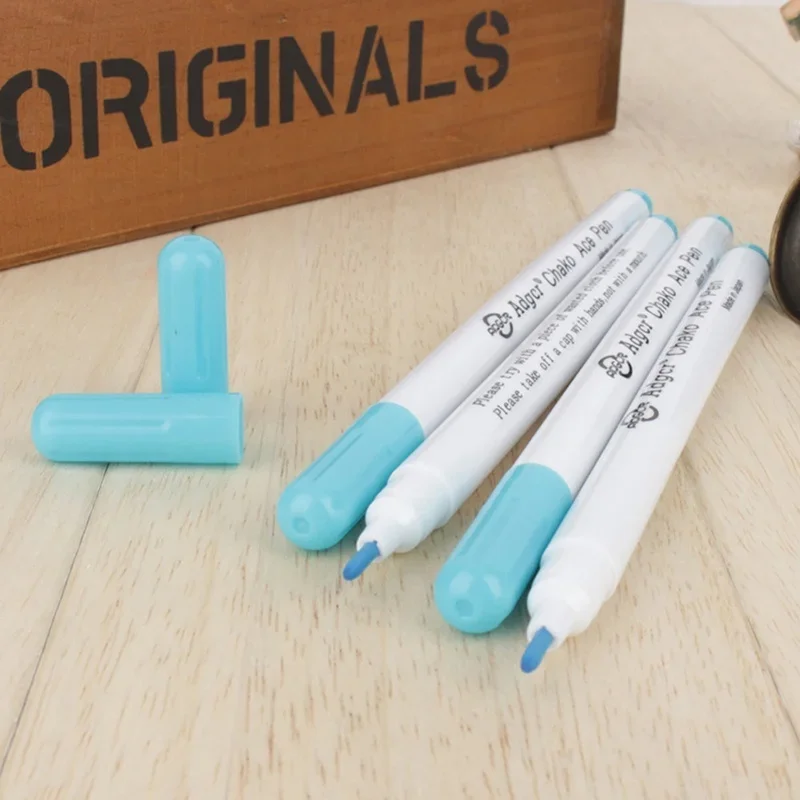 Water Soluble Disappearing Pen - Fabric Marking Pen incelemesi ve fiyatı