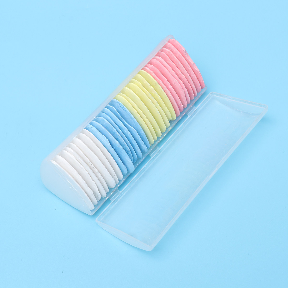 60 PCS Fabric Chalk Powder for - Fabric Marking Pen incelemesi ve fiyatı