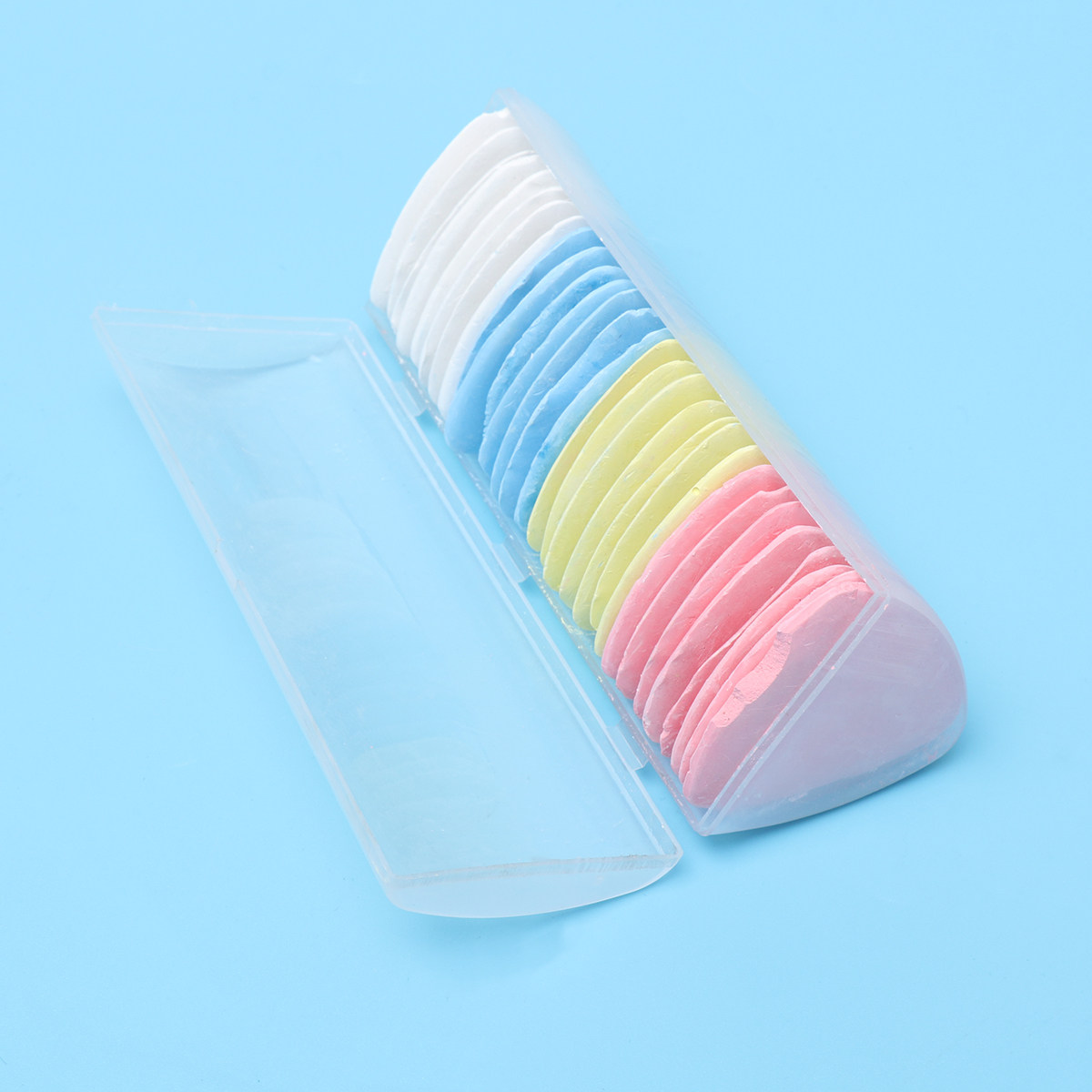 60 PCS Fabric Chalk Powder for - Fabric Marking Pen incelemesi ve fiyatı