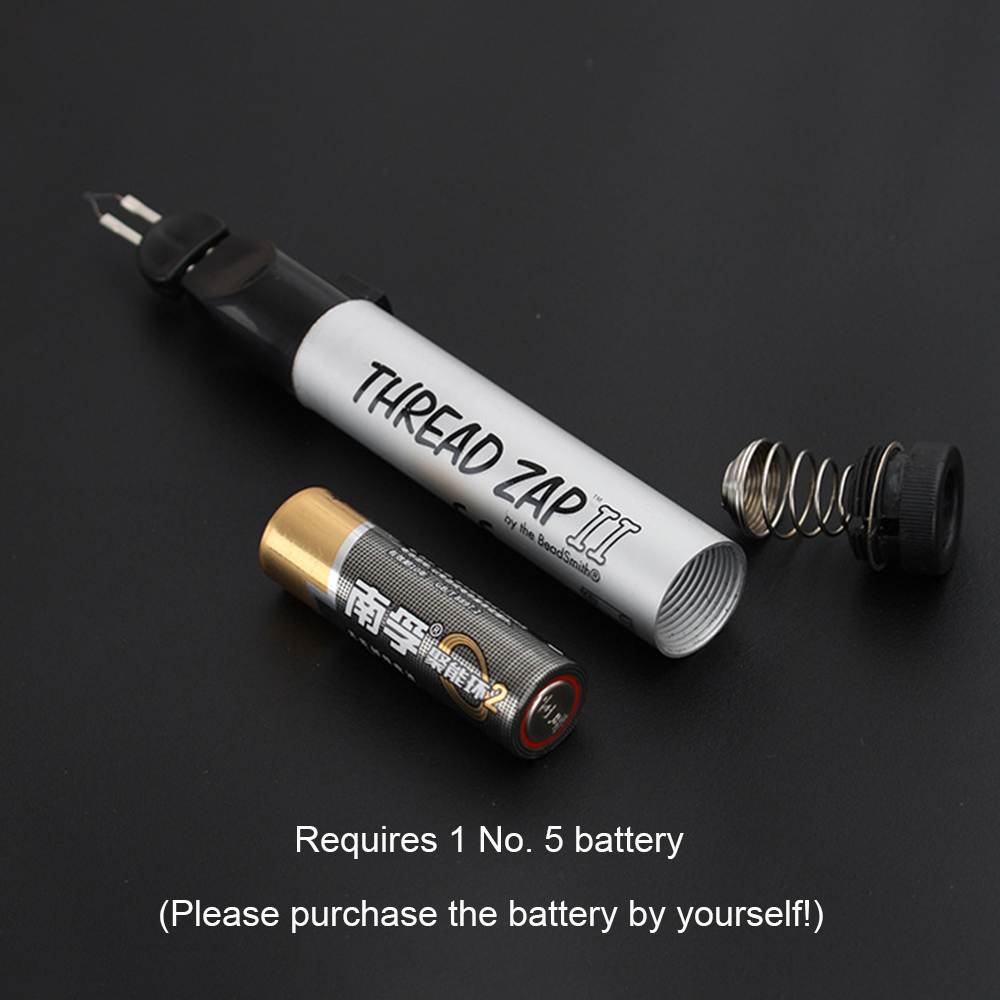 Thread Zap Welding Wax Tail Bu - Fabric Marking Pen incelemesi ve fiyatı