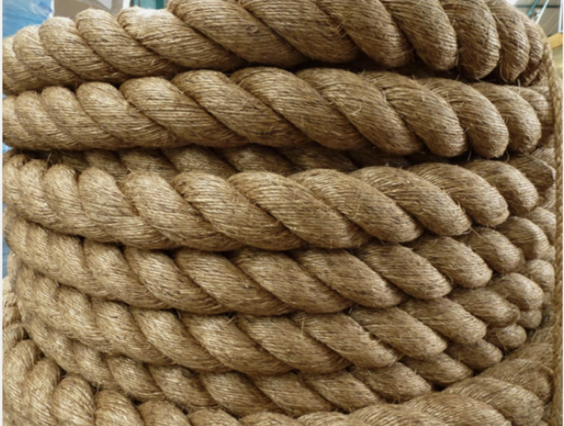 Natural Vintage Jute Rope Stri - Vintage Sewing Textile incelemesi ve fiyatı