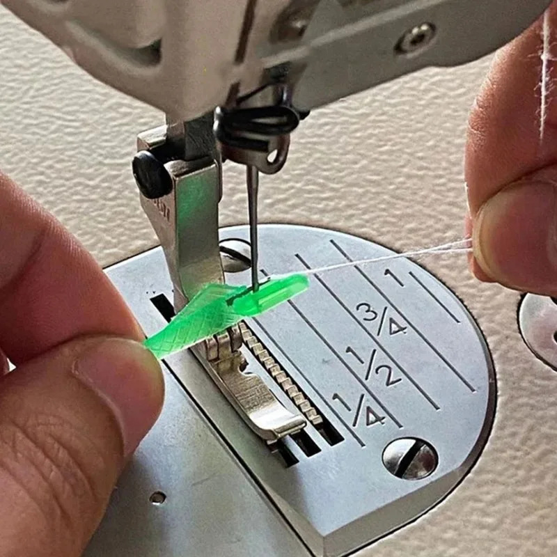 1/10/20pcs Automatic Needle Th - Needle Threader Tool incelemesi ve fiyatı
