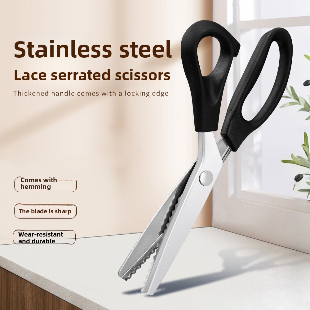 Professional Pinking Shears wi - Pinking Shear Blade incelemesi ve fiyatı