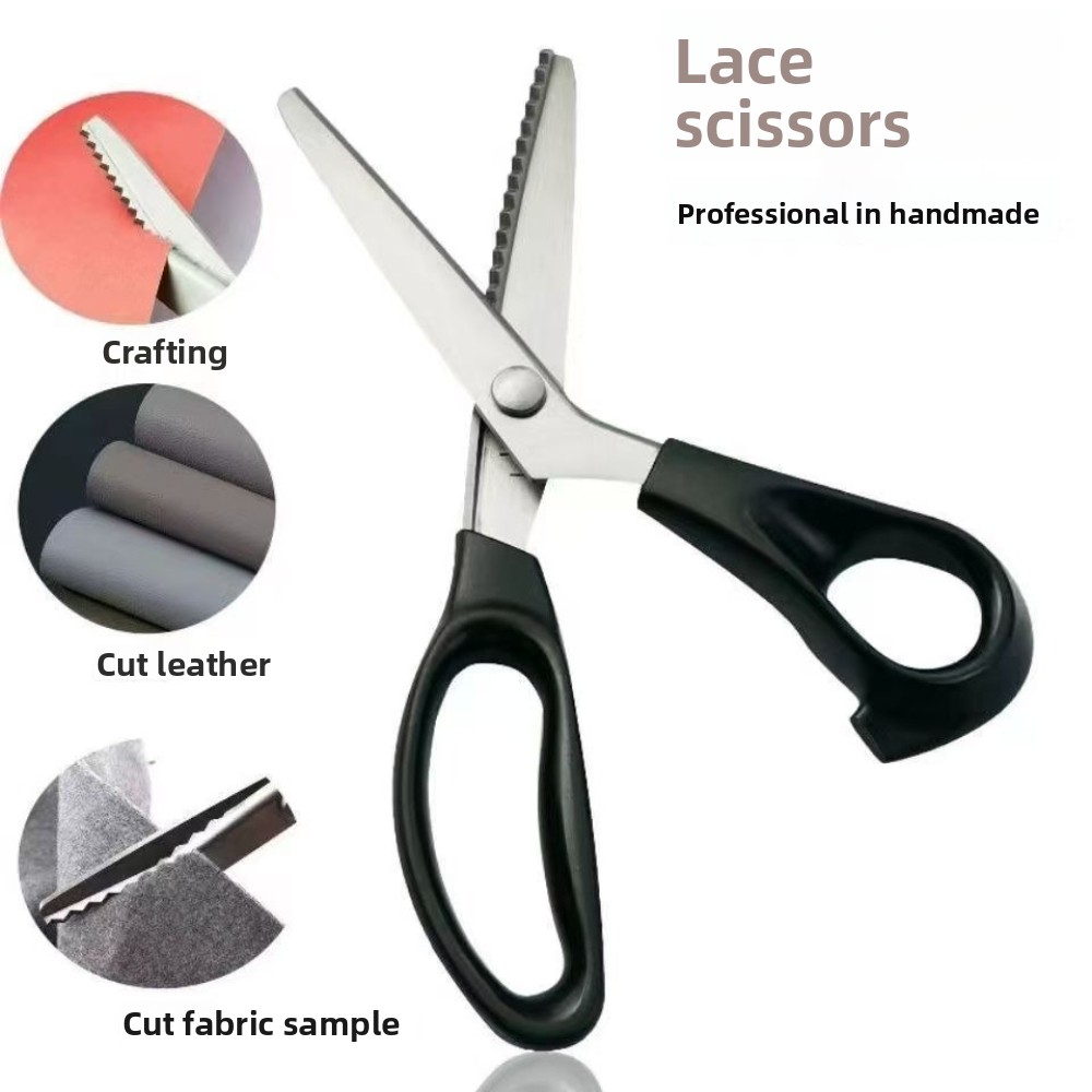 Professional Pinking Shears wi - Pinking Shear Blade incelemesi ve fiyatı
