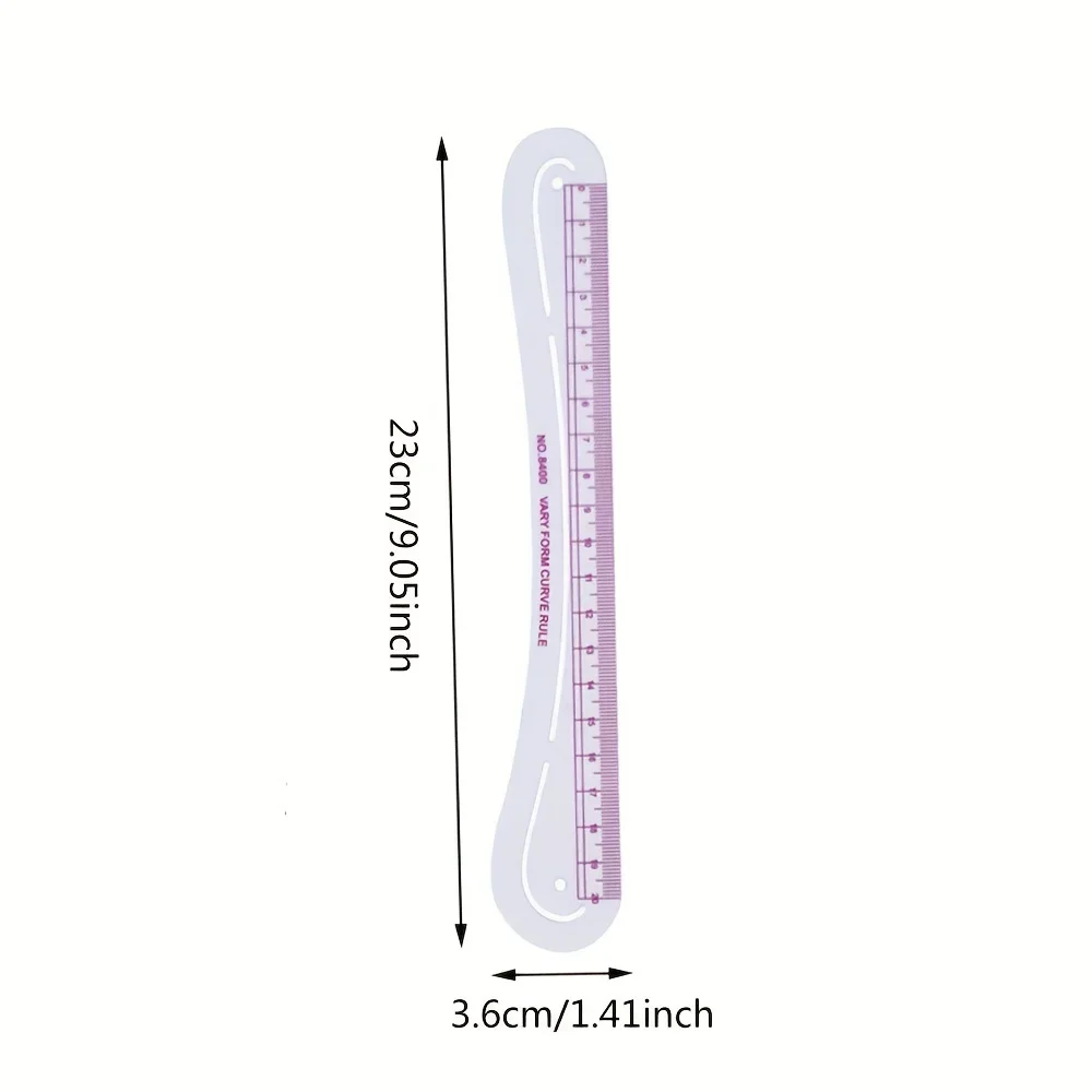 Sewing Clothing Ruler Patchwor - Textile Sewing Patterns incelemesi ve fiyatı