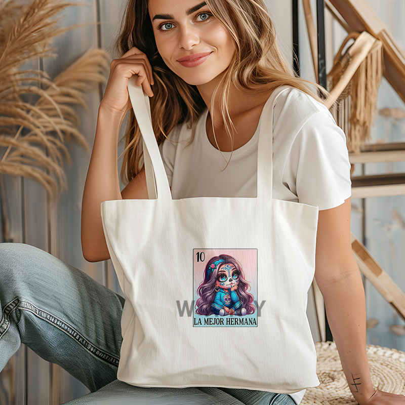 Katarina Day of the Dead Card  - Iron On Patch incelemesi ve fiyatı