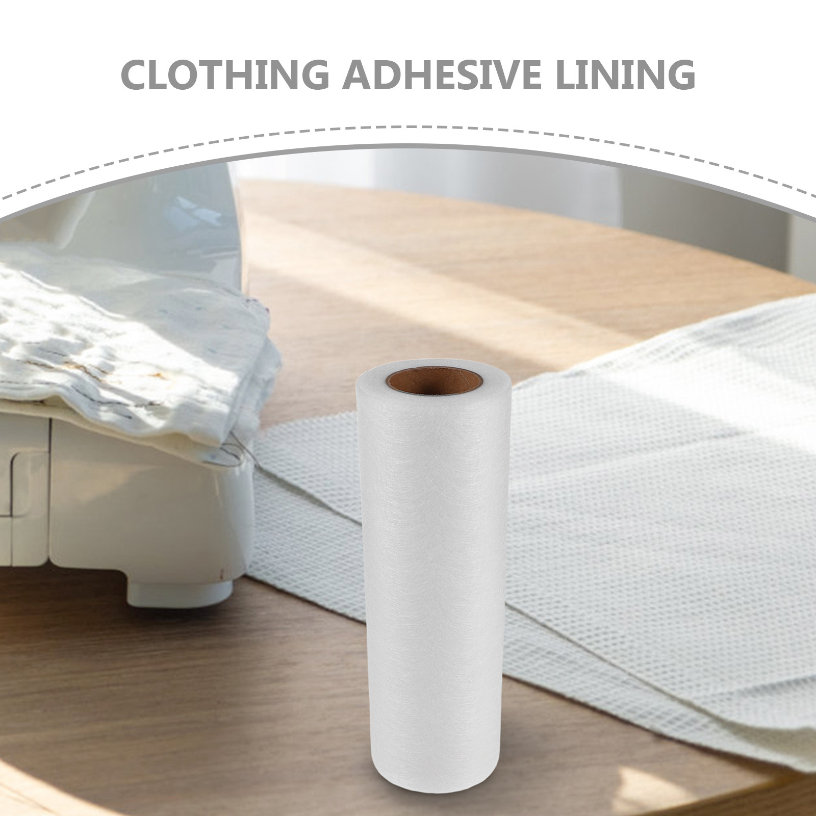 1 Roll Double Sided Fusible We - Hem Tape Fusible incelemesi ve fiyatı