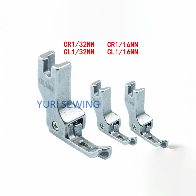 CR1/32NN CL1/16NN All-steel fr - Sewing Front Zipper incelemesi ve fiyatı