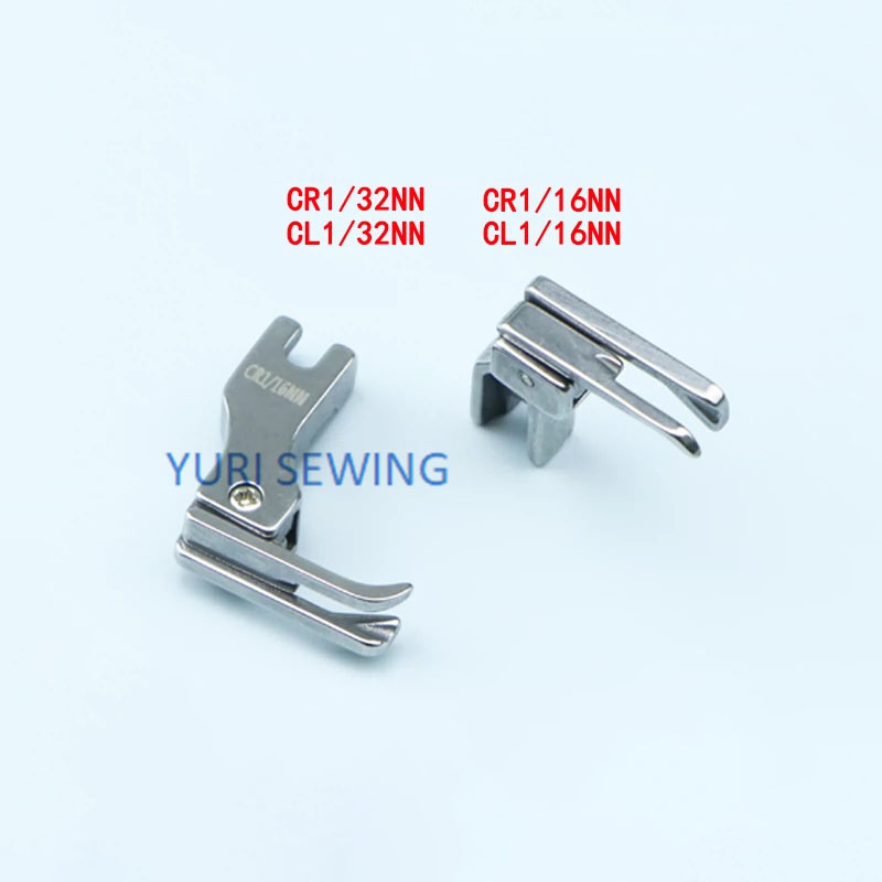 CR1/32NN CL1/16NN All-steel fr - Sewing Front Zipper incelemesi ve fiyatı