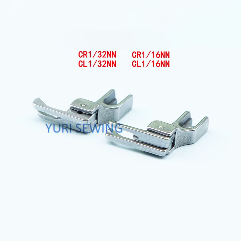CR1/32NN CL1/16NN All-steel fr - Sewing Front Zipper incelemesi ve fiyatı