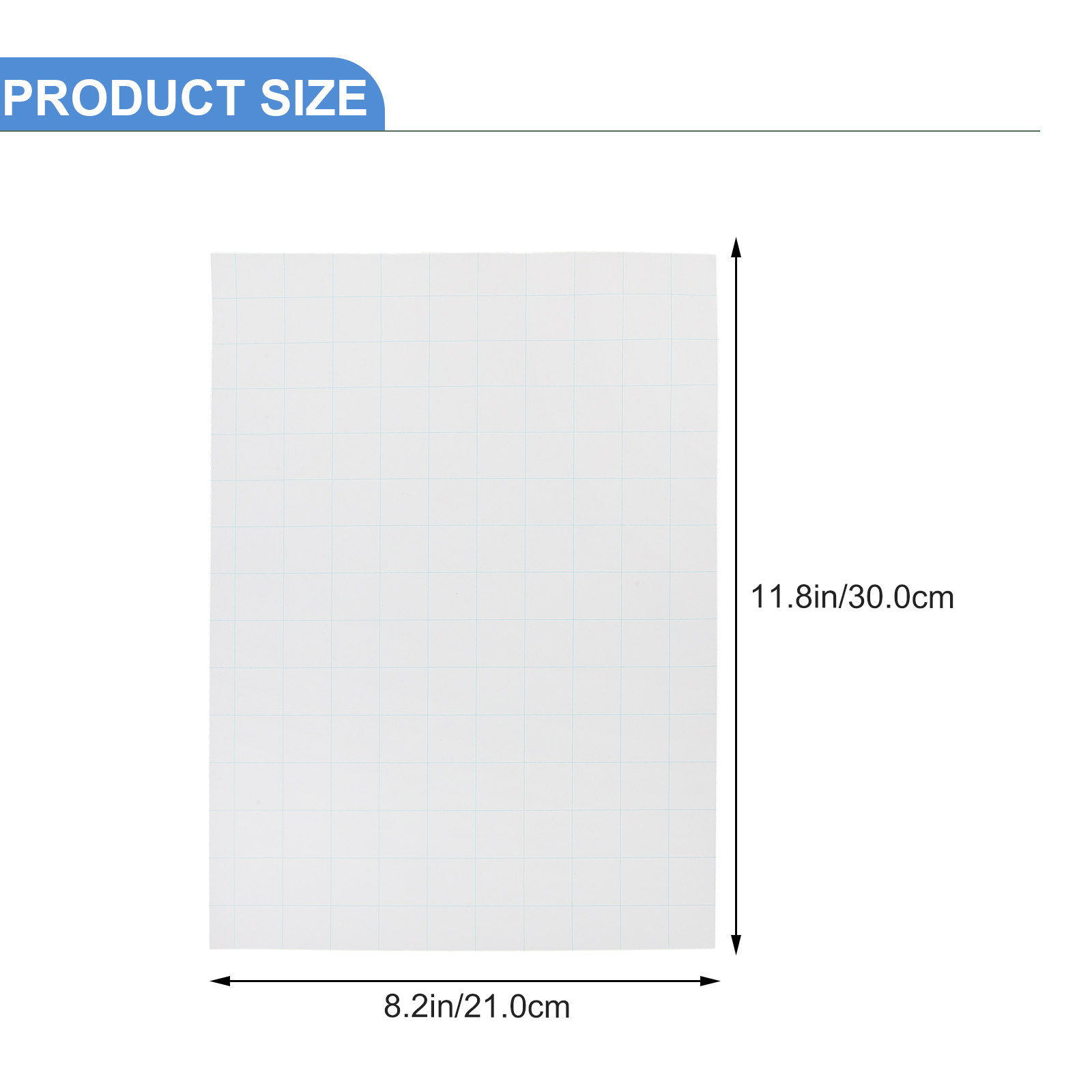 5pcs Heat Transfer Paper Cloth - Iron On Patch incelemesi ve fiyatı