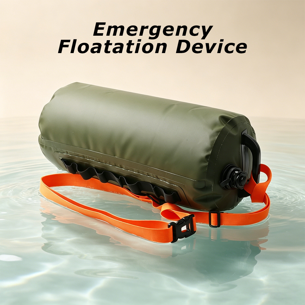 Swim Safety Buoy 10KG Inflatab - Fabric Weight Set incelemesi ve fiyatı