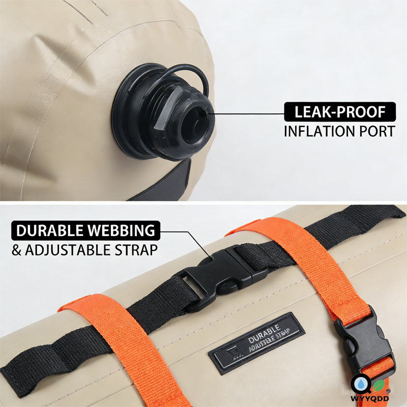 Swim Safety Buoy 10KG Inflatab - Fabric Weight Set incelemesi ve fiyatı