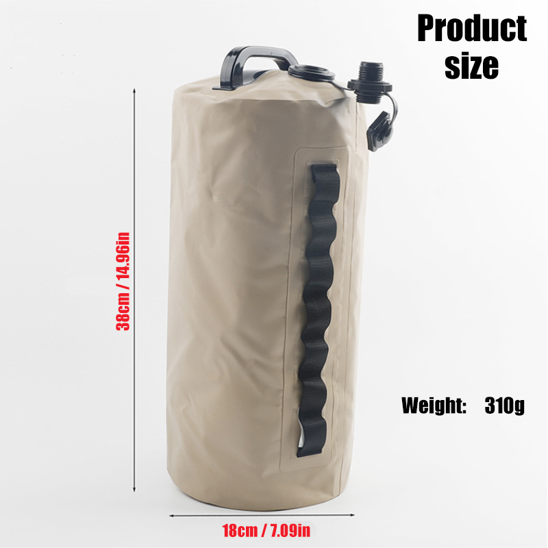 Swim Safety Buoy 10KG Inflatab - Fabric Weight Set incelemesi ve fiyatı
