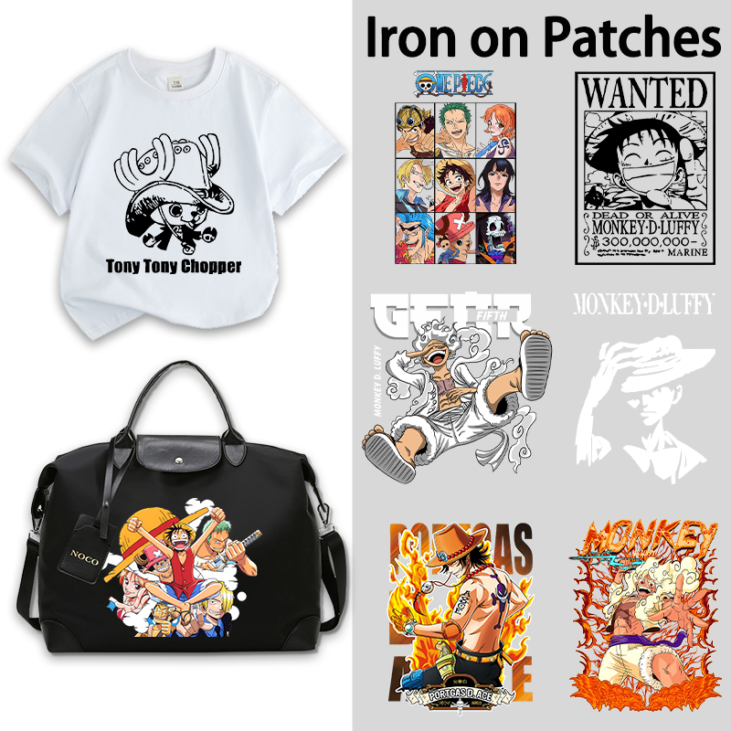 One Pieces Iron on Patches Cut - Iron On Patch incelemesi ve fiyatı