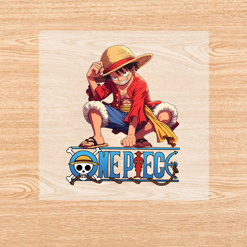 One Pieces Iron on Patches Cut - Iron On Patch incelemesi ve fiyatı