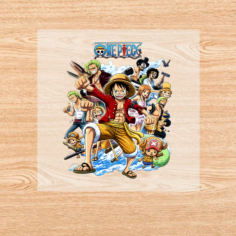 One Pieces Iron on Patches Cut - Iron On Patch incelemesi ve fiyatı