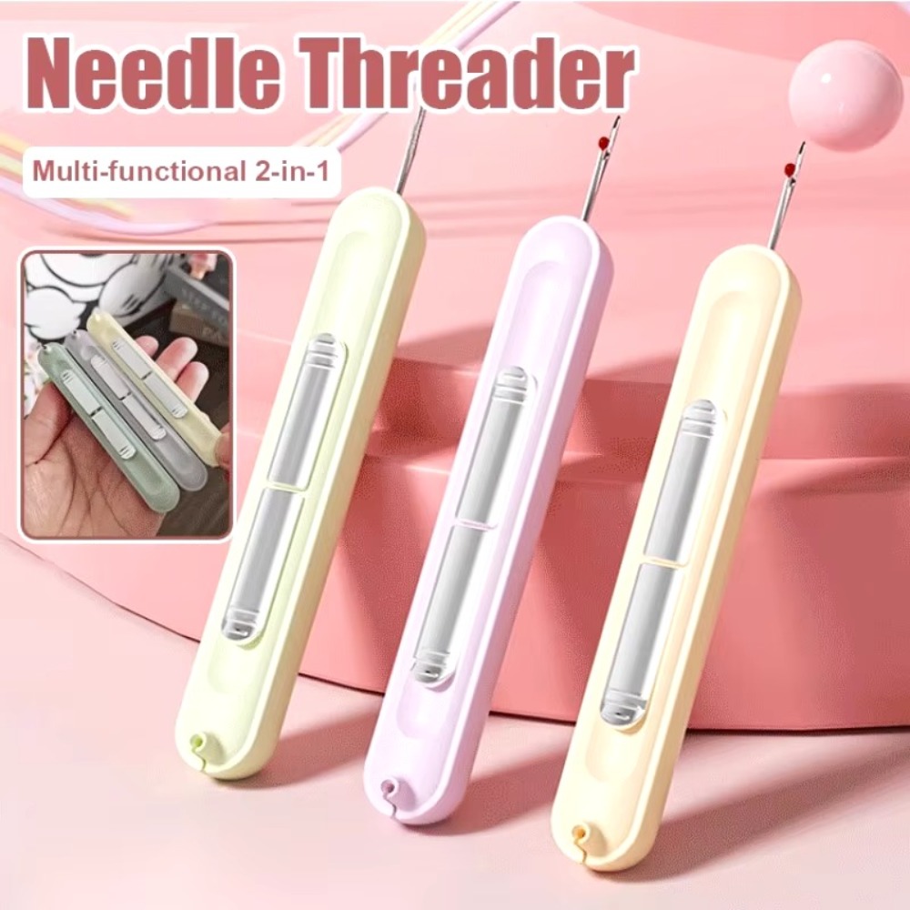 Needlework Threading Needle Th - Needle Threader Tool incelemesi ve fiyatı
