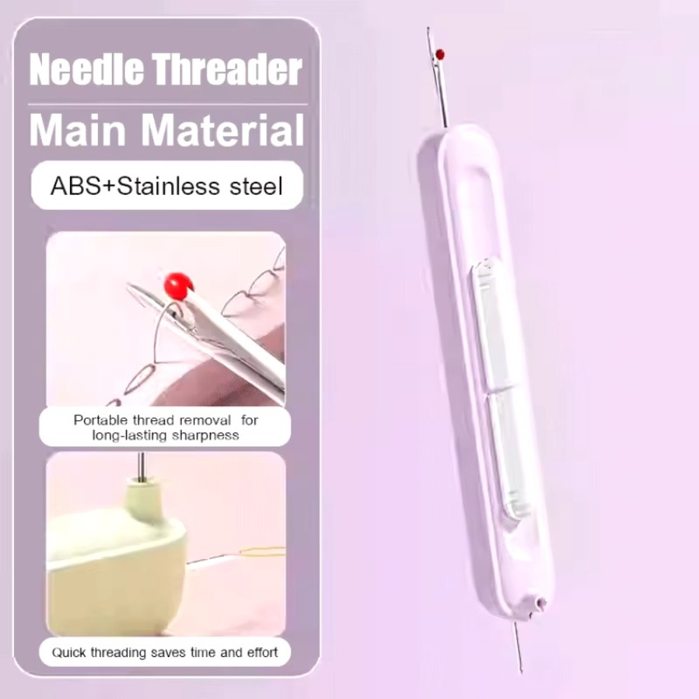 Needlework Threading Needle Th - Needle Threader Tool incelemesi ve fiyatı