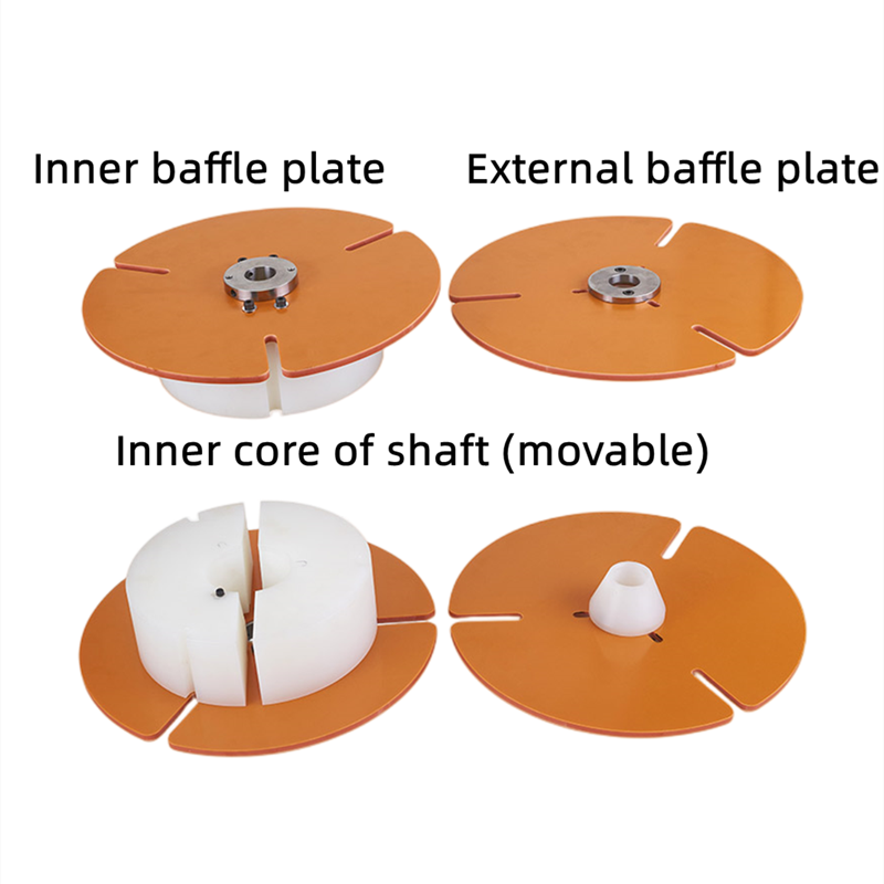 Fast Wire Rope Coiling Bobbin  - Thread Bobbins Empty incelemesi ve fiyatı