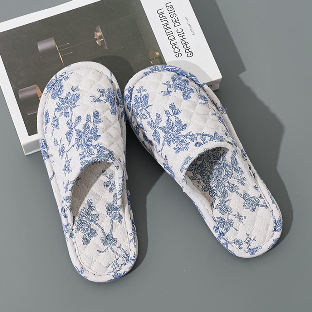 Home Indoor Slippers Soft Bott - Sewing Garment incelemesi ve fiyatı