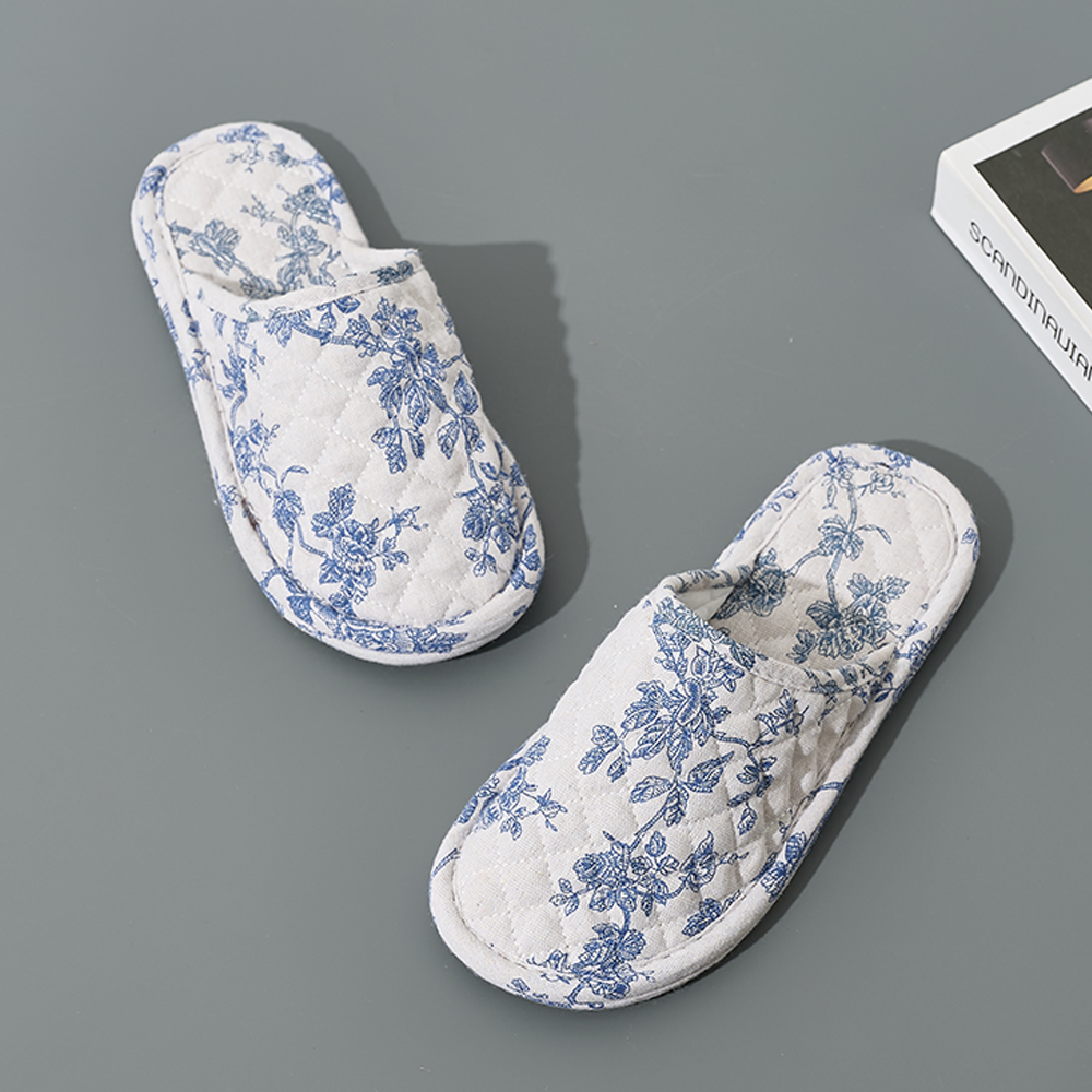 Home Indoor Slippers Soft Bott - Sewing Garment incelemesi ve fiyatı