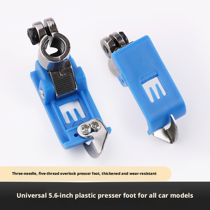 W500 Coverstitch Machine 5.6mm - Needle Threader Tool incelemesi ve fiyatı