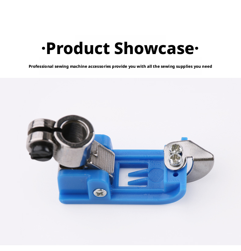 W500 Coverstitch Machine 5.6mm - Needle Threader Tool incelemesi ve fiyatı