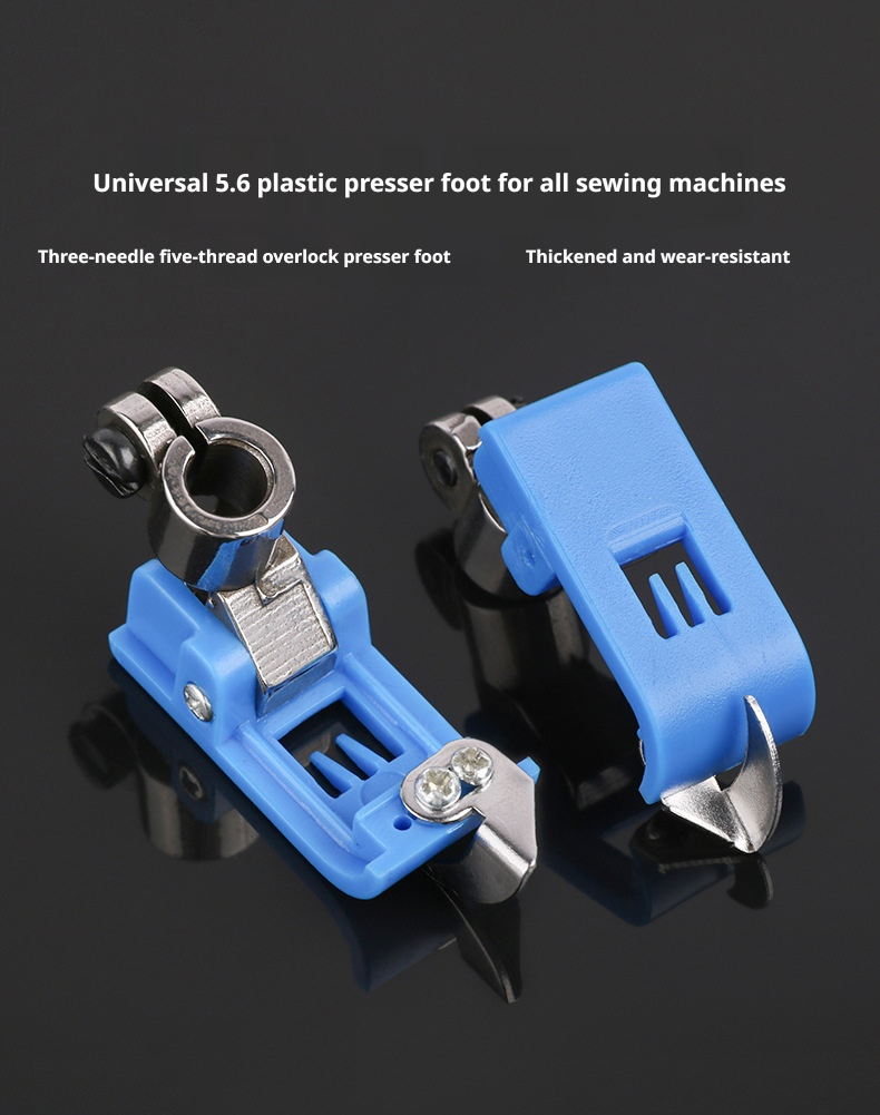 W500 Coverstitch Machine 5.6mm - Needle Threader Tool incelemesi ve fiyatı