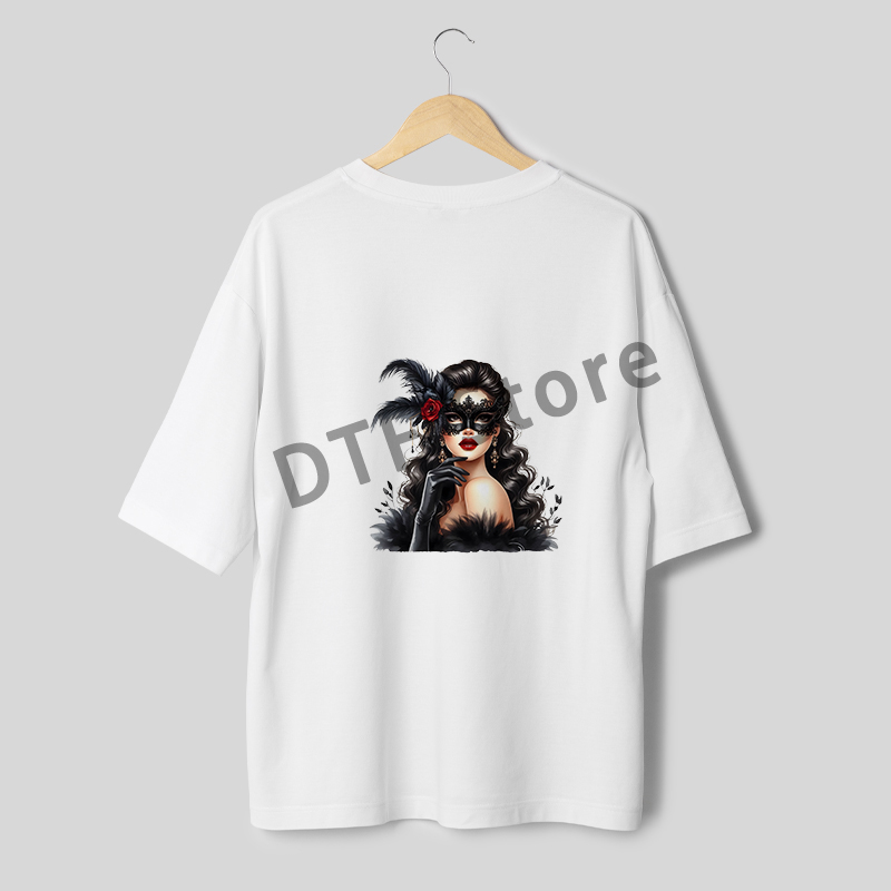 Thermal Press Clothes Stickers - Iron On Patch incelemesi ve fiyatı