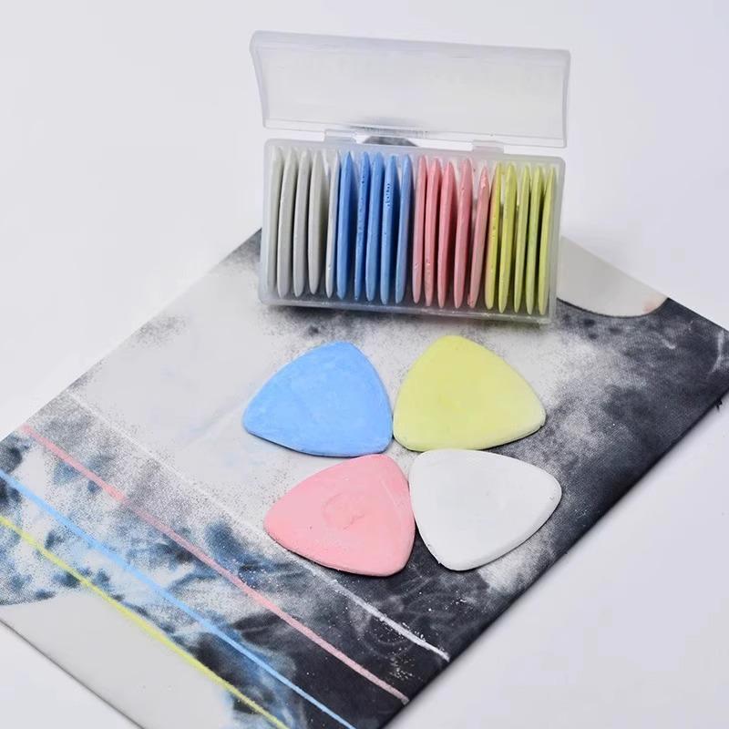 Colorful Erasable Tailor Chalk - Textile Sewing Patterns incelemesi ve fiyatı