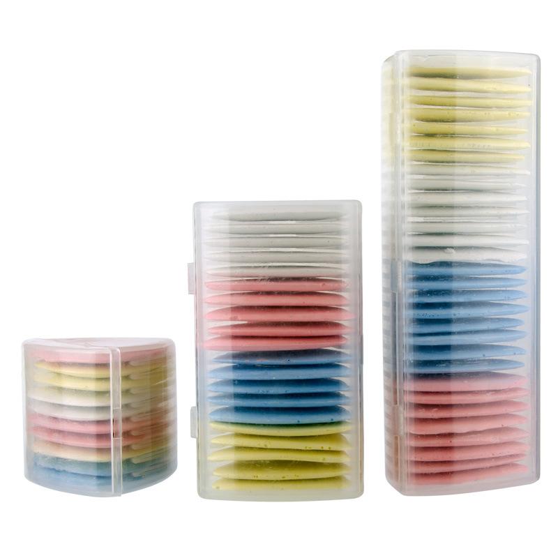 Colorful Erasable Tailor Chalk - Textile Sewing Patterns incelemesi ve fiyatı